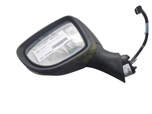 Ryggespeil venstre RENAULT CLIO IV (BH_) 1.5 dCi 90 (90 hp) 25060767
