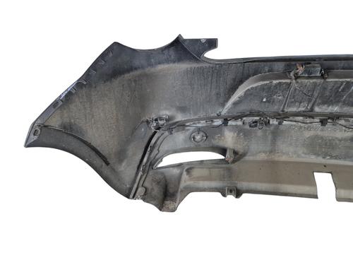 Rear bumper ALFA ROMEO MITO (955_) 1.3 MultiJet (955AXT1A) | BP25072086C8 
