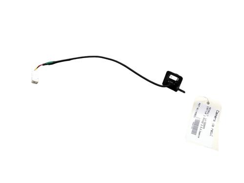 Caméra RENAULT CAPTUR I (J5_, H5_) 0.9 TCe 90 (90 hp) 25058678