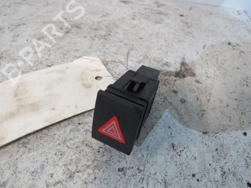 Used Warning switch VW POLO (9N_, 9A_) 1.4 16V (75 hp) 25114489