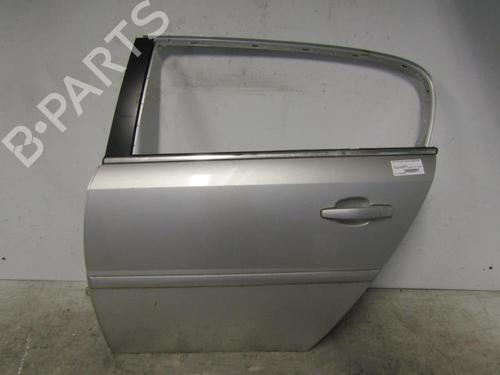 Used Left rear door OPEL SIGNUM Hatchback (Z03) 1.9 CDTI (F48) (120 hp) 25112012