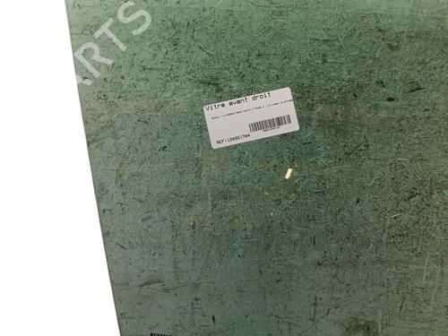 Front right door window RENAULT GRAND SCÉNIC II (JM0/1_) 1.9 dCi (JM14) | BP32363651C19
