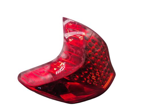 Right taillight PEUGEOT 3008 I MPV (0U_) 1.6 THP | BP25101699C35 