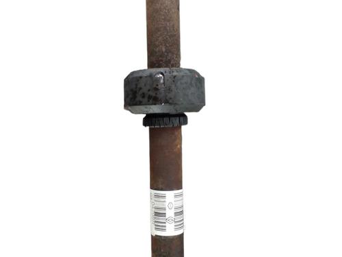 Right front driveshaft DACIA SANDERO II 1.2 | BP25076180M39  - Image 5