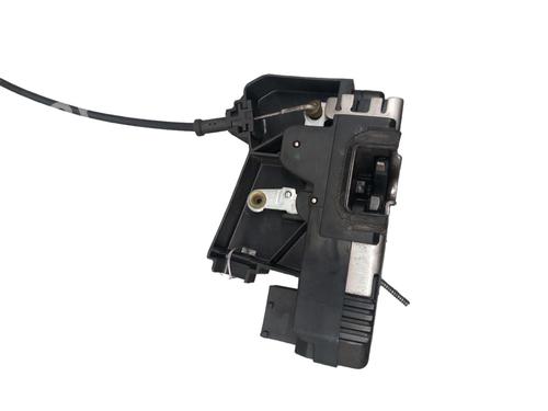 Front left lock OPEL VIVARO A Van (X83) 1.9 DTI (F7) | BP25099573C98 
