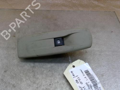 Right front window switch RENAULT MEGANE III Hatchback (BZ0/1_, B3_) 1.9 dCi (BZ0N, BZ0J) | BP25110893I26 