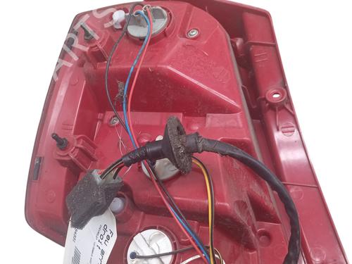 Used Right taillight CHEVROLET AVEO / KALOS Hatchback (T250, T255) 1.2 LPG (84 hp) 26707156