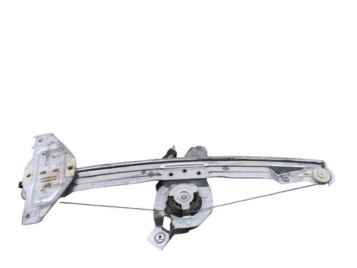 Front left window mechanism CITROËN C3 II (SC_) 1.4 HDi 70 (SC8HZC, SC8HR0, SC8HP4) | BP32274113C22  - Image 5