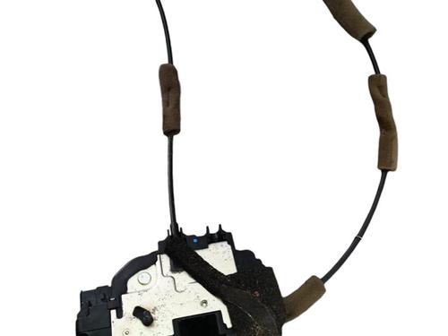 Rear right lock RENAULT KOLEOS I (HY_) 2.0 dCi 4x4 (HY0K) | BP25100795C99 