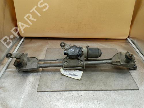 Used Front wiper motor Front wiper motor NISSAN PATHFINDER III (R51) 2.5 dCi 4WD (174 hp) 25110425 25110425