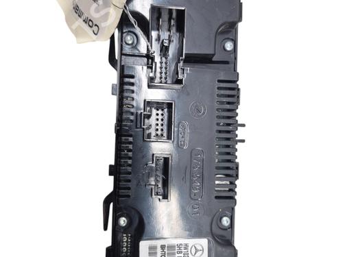Climate control MERCEDES-BENZ B-CLASS Sports Tourer (W246, W242) B 180 CDI (246.200) | BP28840096I5 