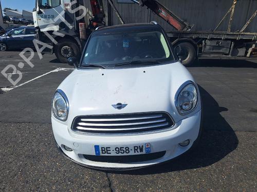 Climate control MINI MINI COUNTRYMAN (R60) Cooper D | BP39581719I5 - Image 14