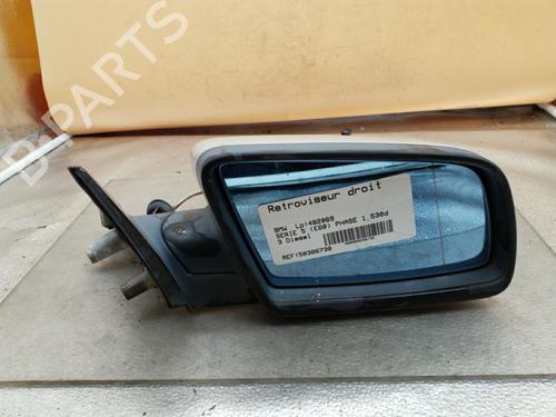 right-mirror-bmw-5-e60-2001-2002-2003-2004-2005-2006-2007-2008-2009-2010-25067790 main image