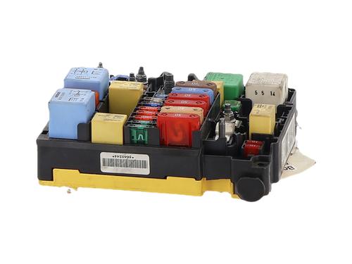 Fuse box CITROËN C4 Picasso II 1.6 HDi / BlueHDi 115 | BP39625362E1 - Image 3