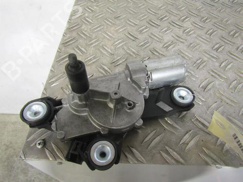 Used Rear wiper motor FORD MONDEO IV (BA7) 1.8 TDCi (125 hp) 25113167