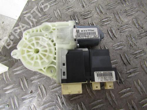 Used Front right window mechanism CITROËN C4 Coupe (LA_) 1.4 16V (88 hp) 25095805
