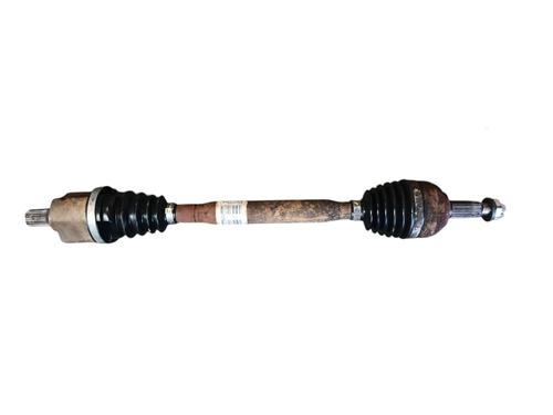 Used Left front driveshaft Left front driveshaft RENAULT SCÉNIC II (JM0/1_) 1.6 16V (JM1R) (112 hp) 33534906 33534906
