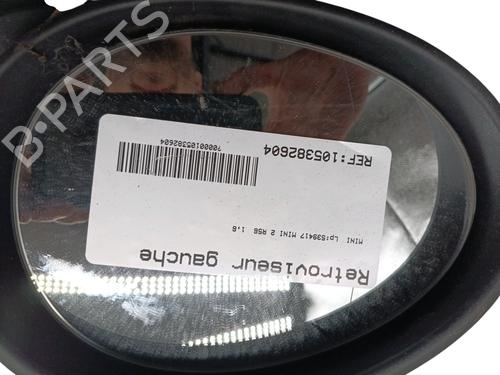 Left mirror MINI MINI (R56) Cooper | BP26023727C26 