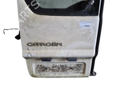 Left tailgate CITROËN JUMPY II Van 1.6 HDi 90 16V | BP30911138C76  - Image 9