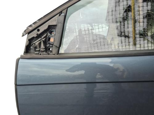 Left front door CITROËN C5 II (RC_) 2.0 HDi (RCRHRH) | BP30891203C2 