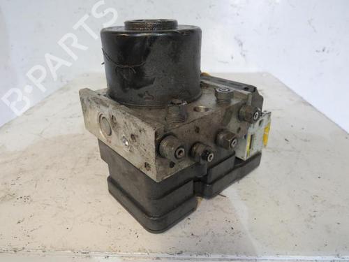 Used ABS pump PEUGEOT 207 (WA_, WC_) [2006-2015]  25114436