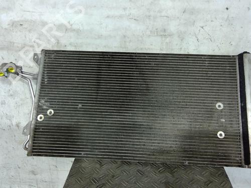 Radiateur de ac PORSCHE CAYENNE (9PA) 3.2 (250 hp) 25093532