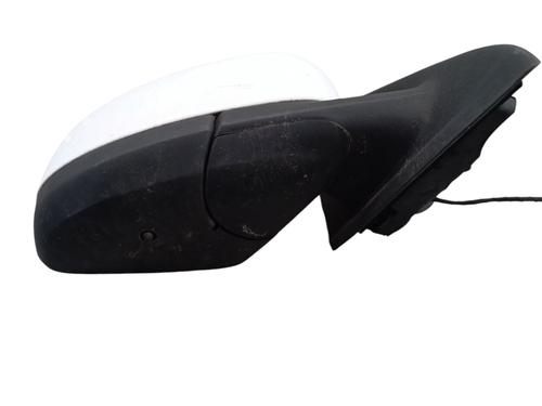 Right mirror RENAULT TWINGO III (BCM_, BCA_) 1.0 SCe 70 (BCMB) | BP29587828C27 