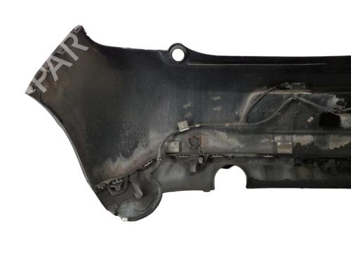 Used Rear bumper CITROËN C3 II (SC_) 1.6 HDi (92 hp) 31595521