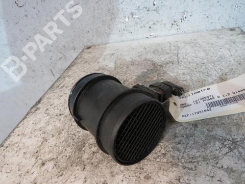 Starter OPEL CORSA D (S07) 1.3 CDTI (L08, L68) | BP10605082M8 