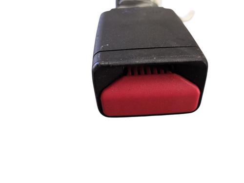 Engate do cinto RENAULT CAPTUR I (J5_, H5_) 0.9 TCe 90 (90 hp) 32029943