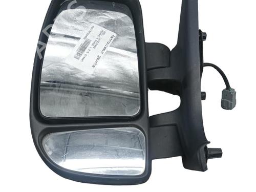 Used Left mirror Left mirror OPEL MOVANO A Van (X70) 2.5 D (FD) (80 hp) 25087650 25087650