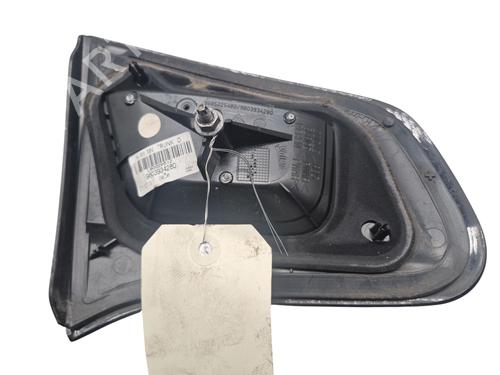 Right tailgate light CITROËN C3 II (SC_) 1.4 HDi 70 (SC8HZC, SC8HR0, SC8HP4) | BP28491167C80 - Image 3