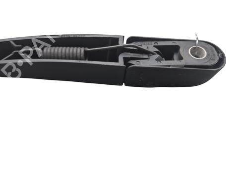 Used Rear windshield wiper arm PEUGEOT 206 Hatchback (2A/C) 1.4 16V (88 hp) 25087185
