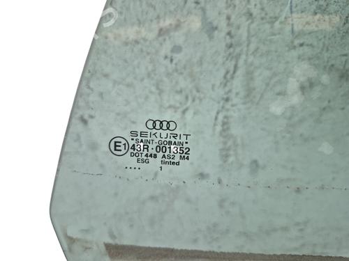 Used Front right door window Front right door window AUDI TT Roadster (8N9) 1.8 T (180 hp) 25921013 25921013