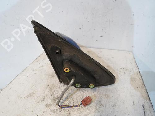 Left mirror NISSAN ALMERA I Hatchback (N15)  | BP25096922C26 