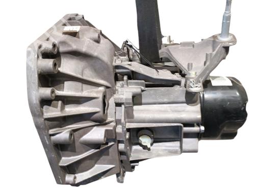 Used Gearbox DACIA SANDERO III 1.0 TCe 90 (91 hp) 26441063