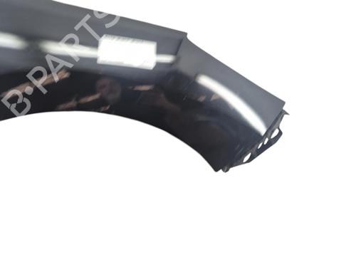 Right front fenders PEUGEOT 308 SW I (4E_, 4H_) 1.6 HDi | BP28819230C42 