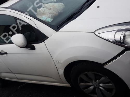 Steering rack CITROËN C3 II (SC_) 1.4 HDi 70 (SC8HZC, SC8HR0, SC8HP4) | BP25080076M22  - Image 17