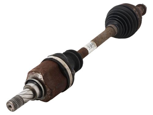 Left front driveshaft RENAULT CLIO III (BR0/1, CR0/1) | BP37637990M38 - Image 5