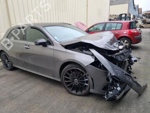 Right rear window switch MERCEDES-BENZ A-CLASS (W177) A 250 e (177.086) | BP25057873I28  - Image 11