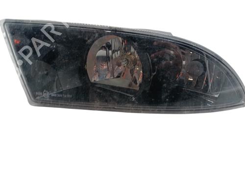 Right front fog light SKODA FABIA II (542) 1.6 TDI | BP31167886C31