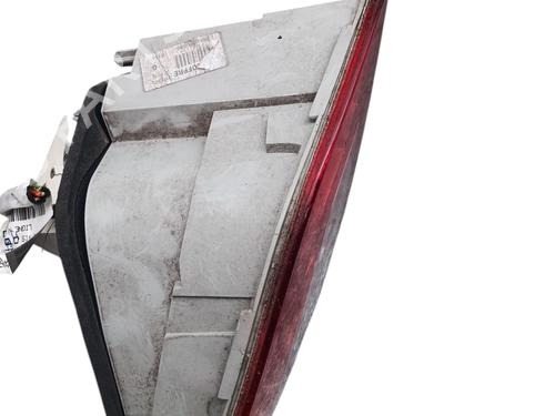 Left tailgate light PEUGEOT 508 SW I (8E_) 1.6 THP | BP31170478C79
