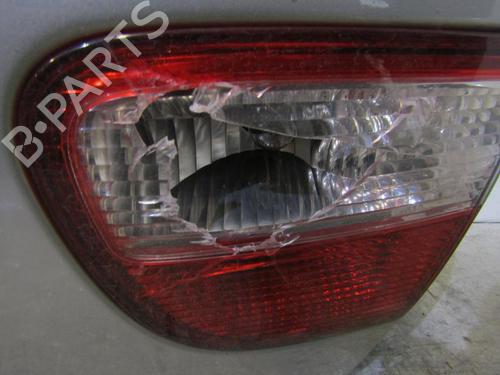 Bakluke CC/Kombi-Kupé SEAT LEON (1M1) 1.9 TDI | BP25107125C6 