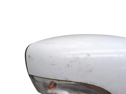 Right mirror RENAULT CLIO IV (BH_) 1.5 dCi 90 | BP29431107C27 