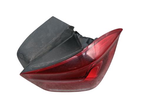 Right taillight BMW 1 (F20) 120 d | BP28521640C35