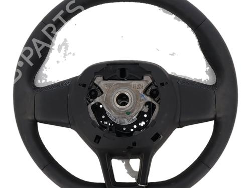 Steering wheel RENAULT ZOE (BFM_) ZOE (BFMC, BFMD) | BP39952541C49 - Image 6