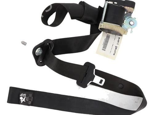 Front left seatbelt RENAULT TWINGO II (CN0_) 1.2 16V (CN04, CN0B) | BP37035486I26 - Image 6