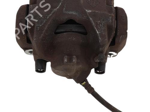 Right front brake caliper RENAULT CAPTUR I (J5_, H5_) 1.5 dCi 90 (J5N4, J5M5, J5MW, J5M6, J5AL, J5AJ) | BP35890861M104 - Image 2