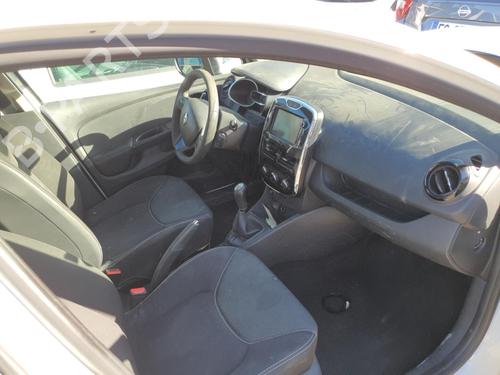 Left tailgate light RENAULT CLIO IV (BH_) 1.5 dCi 90 | BP25062395C79 - Image 4