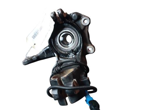 Used Right front steering knuckle PEUGEOT 2008 I (CU_) 1.2 THP 110 / PureTech 110 (110 hp) 32209229